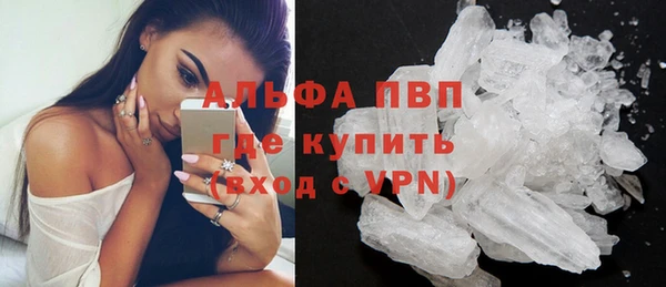 стафф Белоозёрский